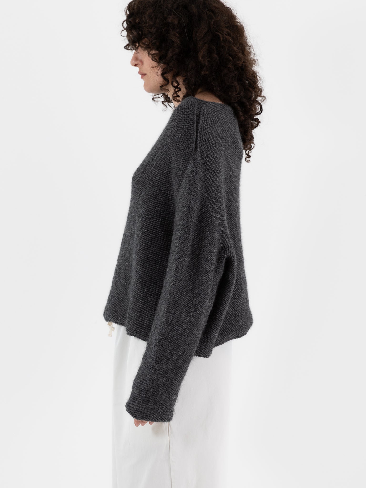 Nitto Aviao Sweater - Worthwhile