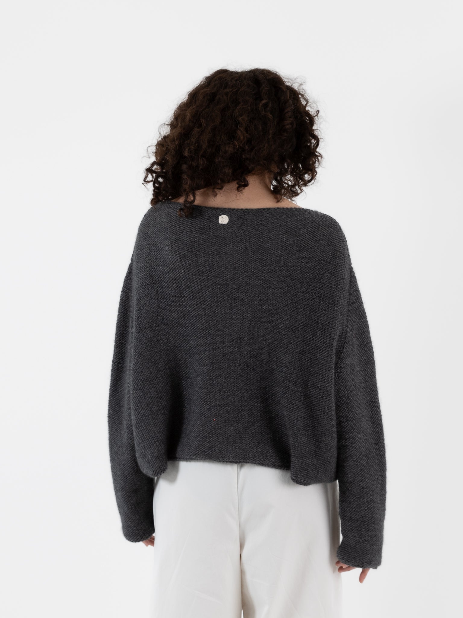 Nitto Aviao Sweater - Worthwhile