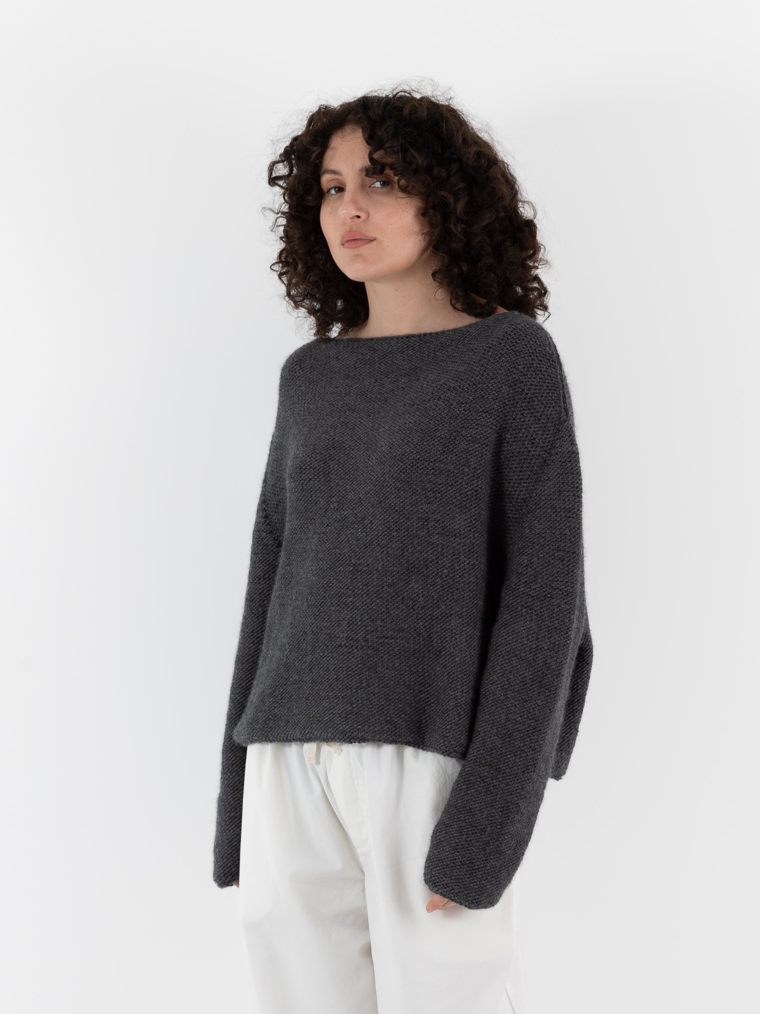 Nitto Aviao Sweater - Worthwhile