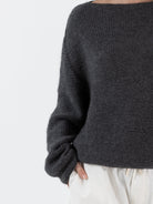Nitto Aviao Sweater - Worthwhile
