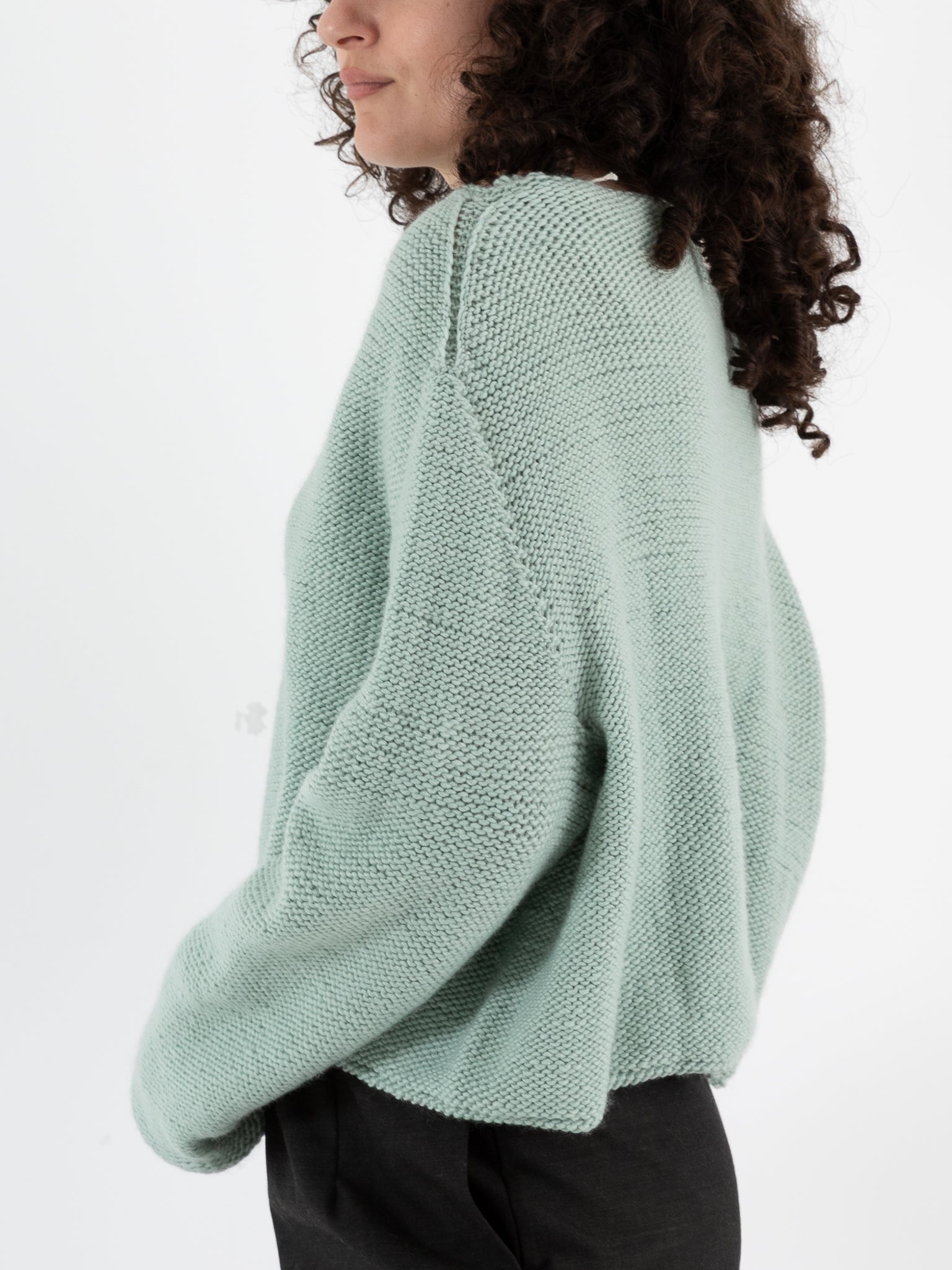 Nitto Aviao Sweater at Worthwhile - shop SWEATER