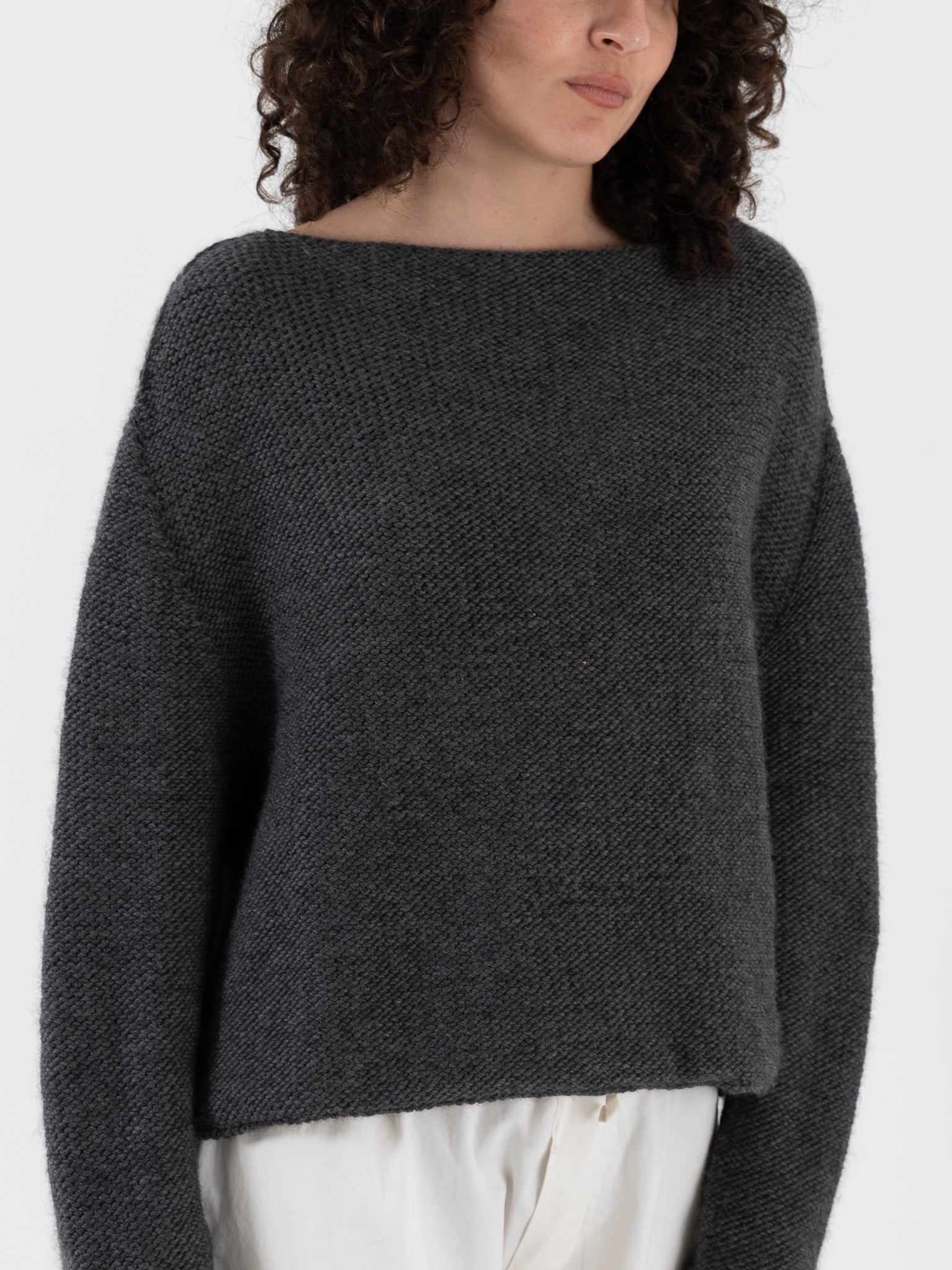 Nitto Aviao Sweater - Worthwhile