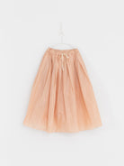 Nitto Gelsa Skirt in Misty Rose - NITTO at Worthwhile - shop SKIRT