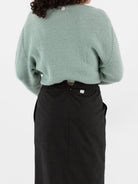 Nitto Lunghetta Skirt - NITTO at Worthwhile