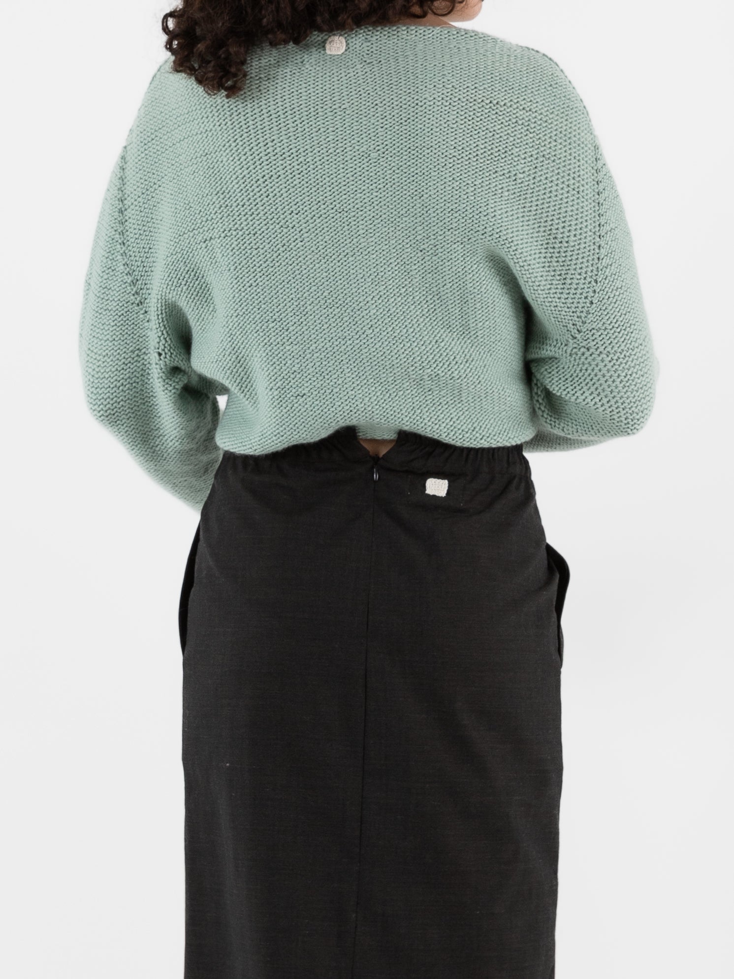 Nitto Lunghetta Skirt - NITTO at Worthwhile
