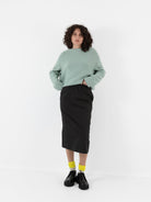 Nitto Lunghetta Skirt - NITTO at Worthwhile