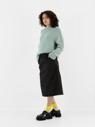 Nitto Lunghetta Skirt - NITTO at Worthwhile
