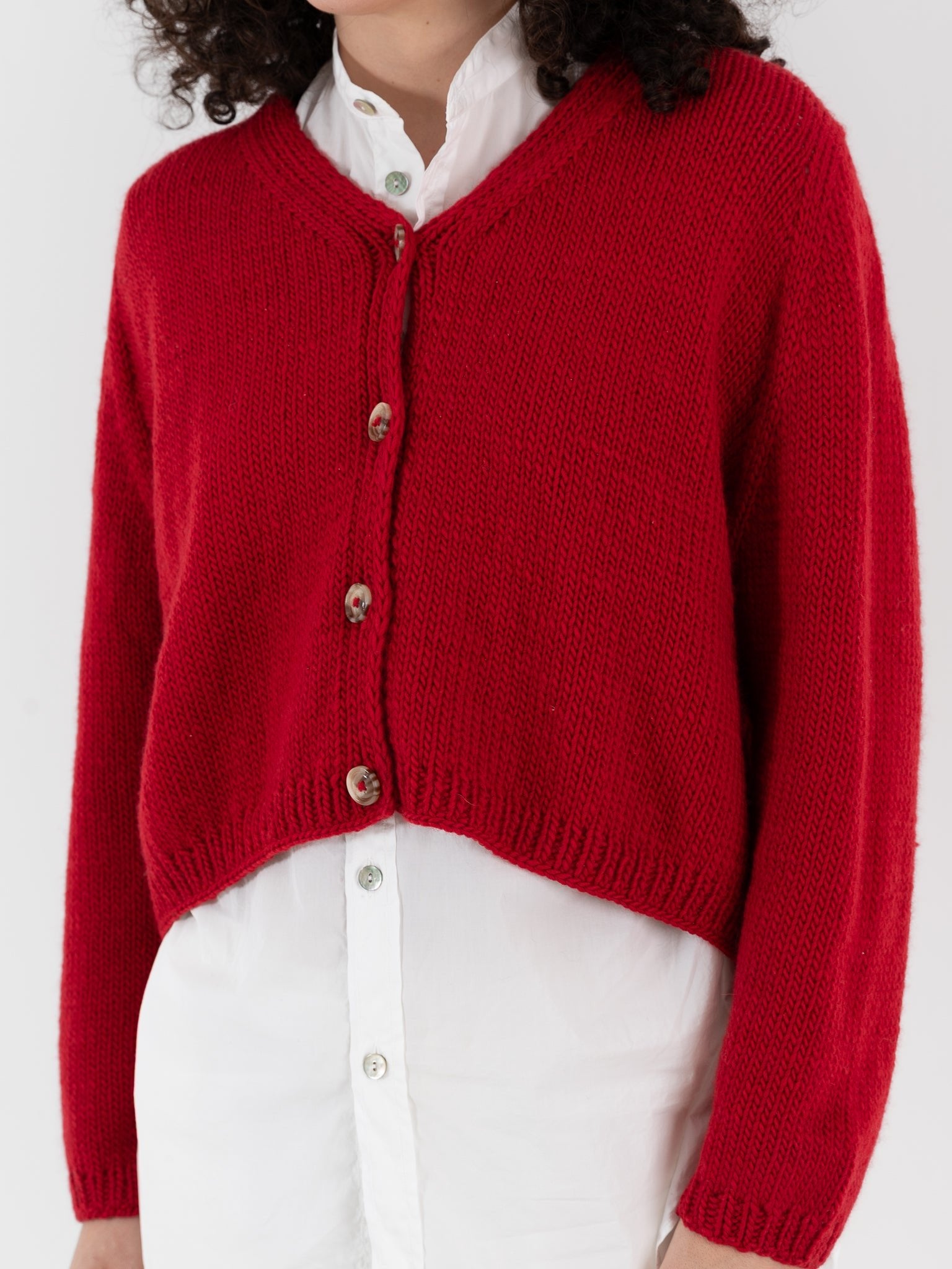 Nitto Nino Cardigan - NITTO at Worthwhile