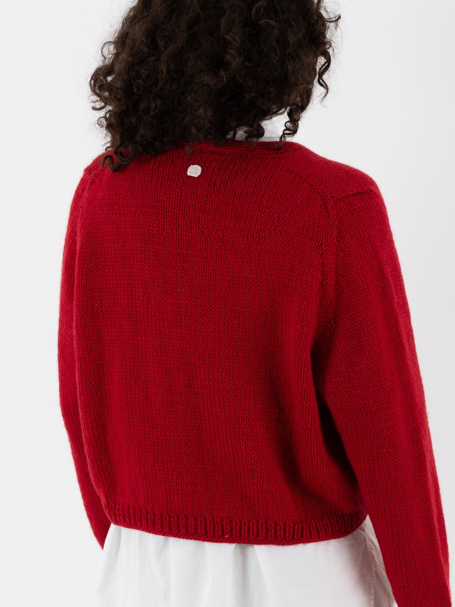 Nitto Nino Cardigan - NITTO at Worthwhile