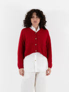 Nitto Nino Cardigan - NITTO at Worthwhile