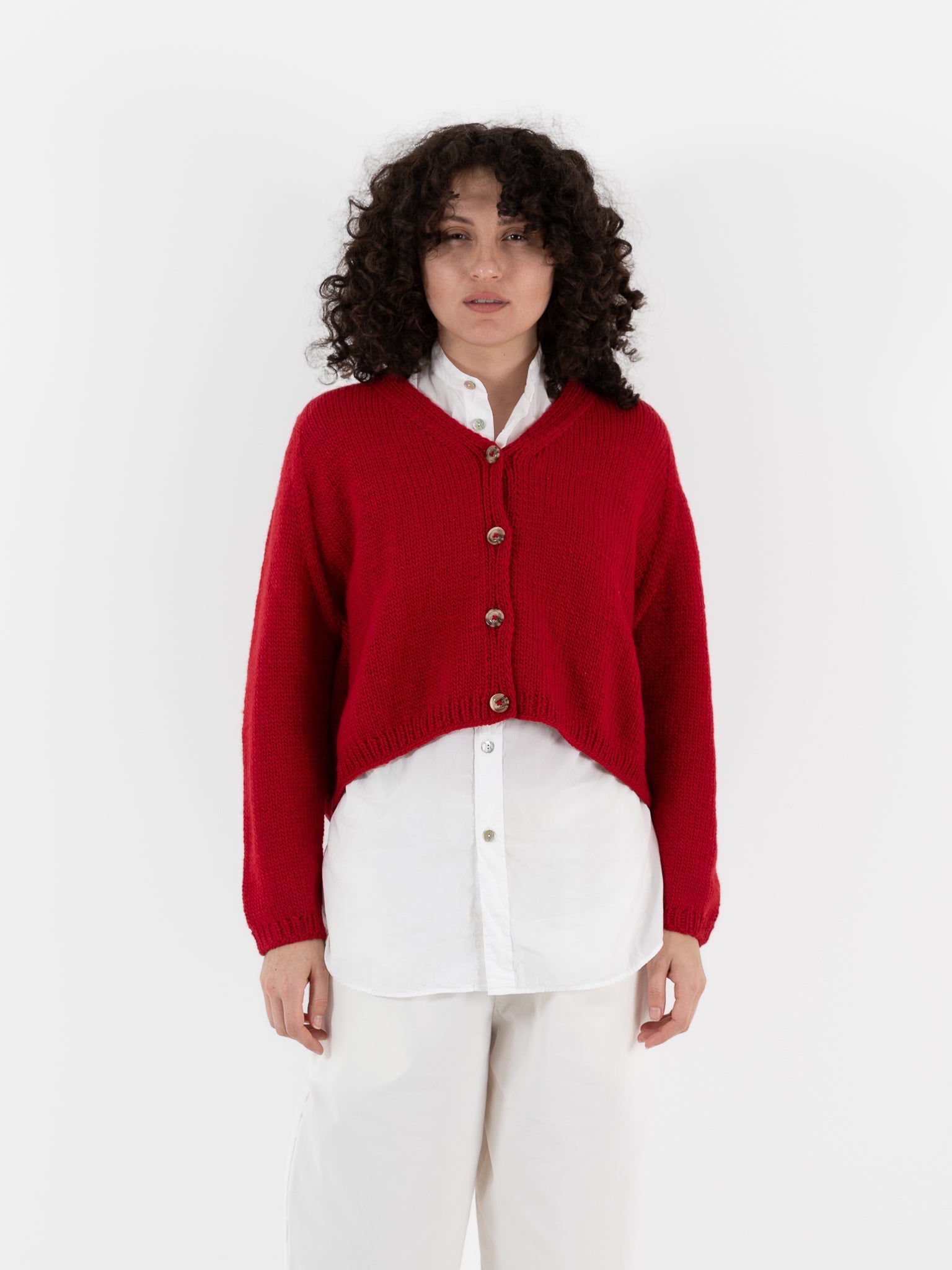 Nitto Nino Cardigan - NITTO at Worthwhile