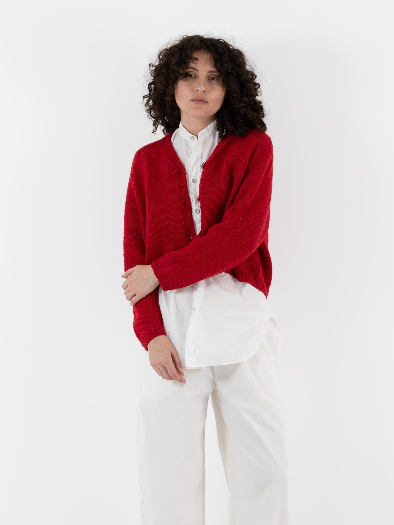 Nitto Nino Cardigan - NITTO at Worthwhile