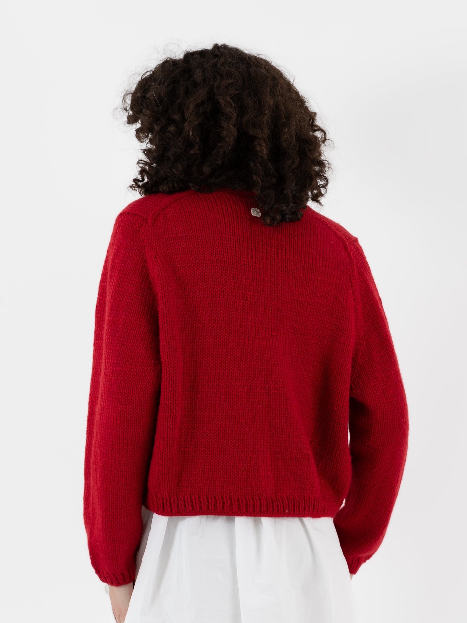 Nitto Nino Cardigan - NITTO at Worthwhile