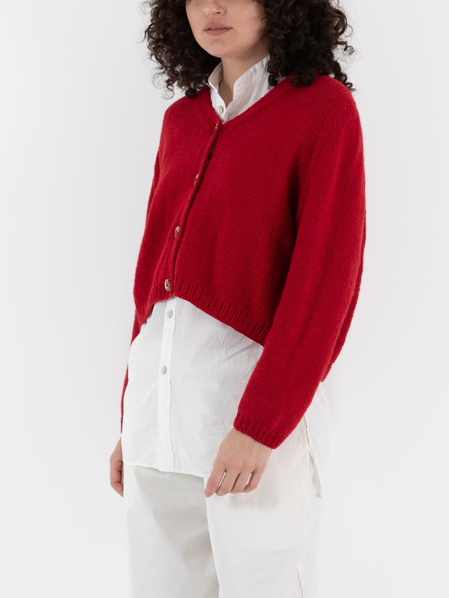 Nitto Nino Cardigan at Worthwhile - shop product_category