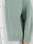 Nitto Paleta Cardigan - NITTO at Worthwhile