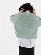 Nitto Paleta Cardigan - NITTO at Worthwhile