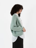 Nitto Paleta Cardigan - NITTO at Worthwhile