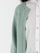 Nitto Paleta Cardigan - NITTO at Worthwhile