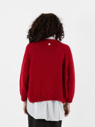 Nitto Paleta Cardigan at Worthwhile - shop CARDIGAN