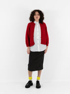 Nitto Paleta Cardigan at Worthwhile - shop CARDIGAN