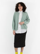 Nitto Paleta Cardigan - NITTO at Worthwhile