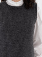 Nitto Pincel Vest at Worthwhile - shop VEST