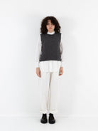Nitto Pincel Vest at Worthwhile - shop VEST