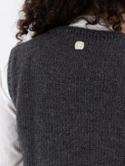 Nitto Pincel Vest at Worthwhile - shop VEST