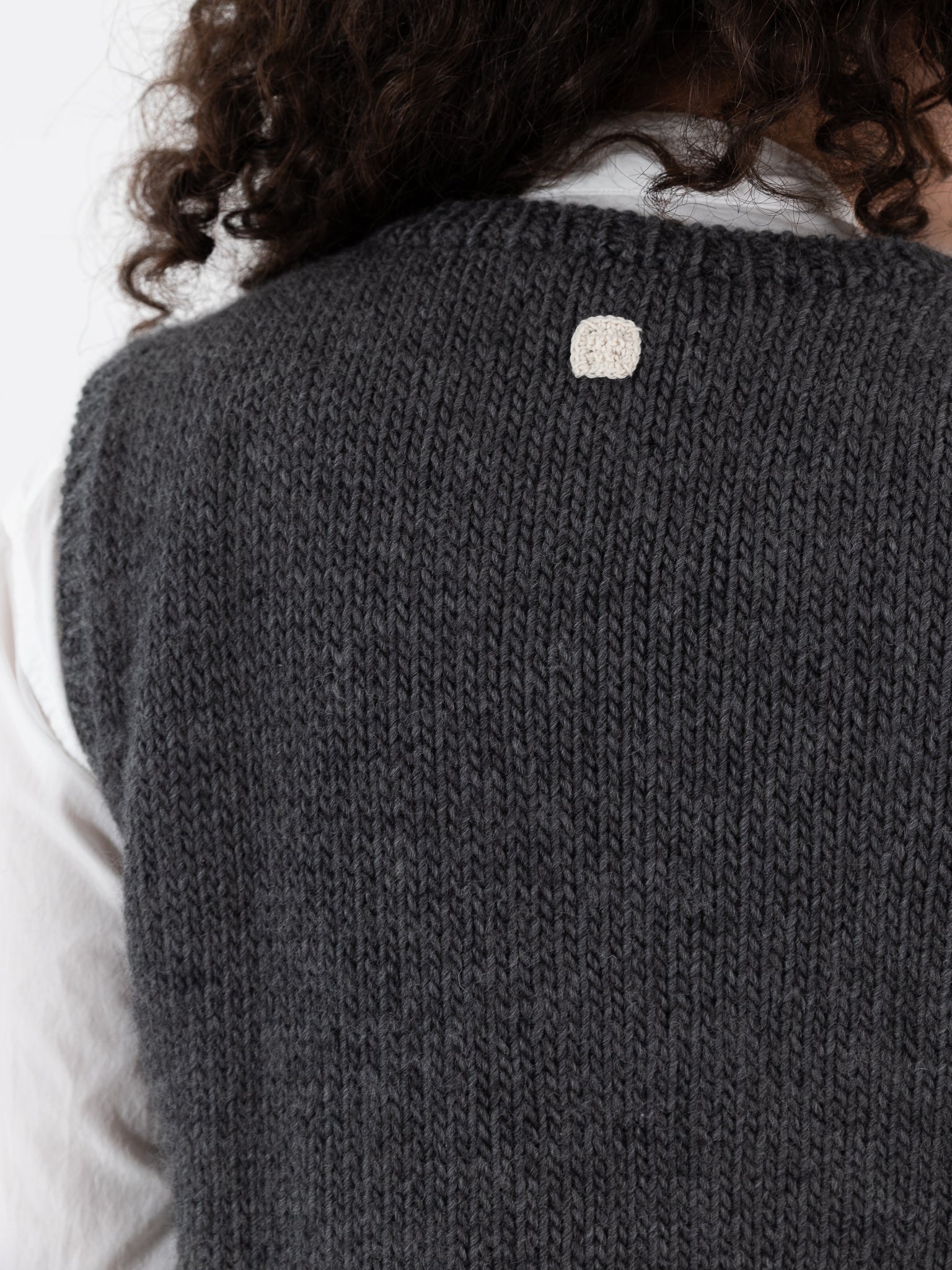 Nitto Pincel Vest at Worthwhile - shop VEST