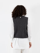 Nitto Pincel Vest at Worthwhile - shop VEST