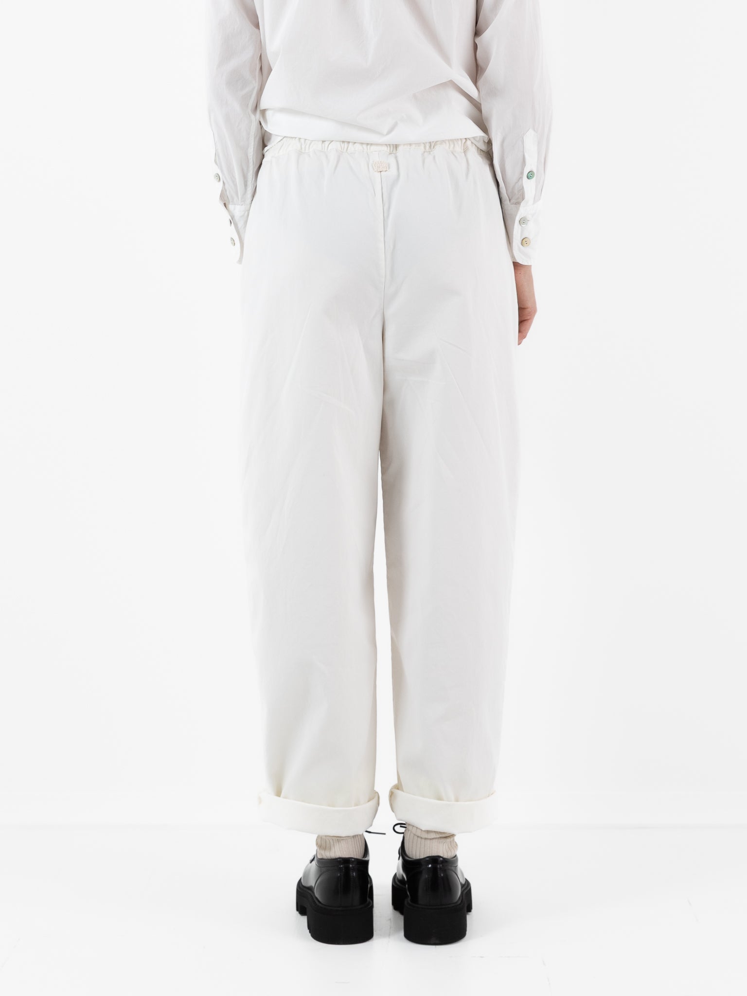 Nitto Quarto Pants at Worthwhile - shop PANT