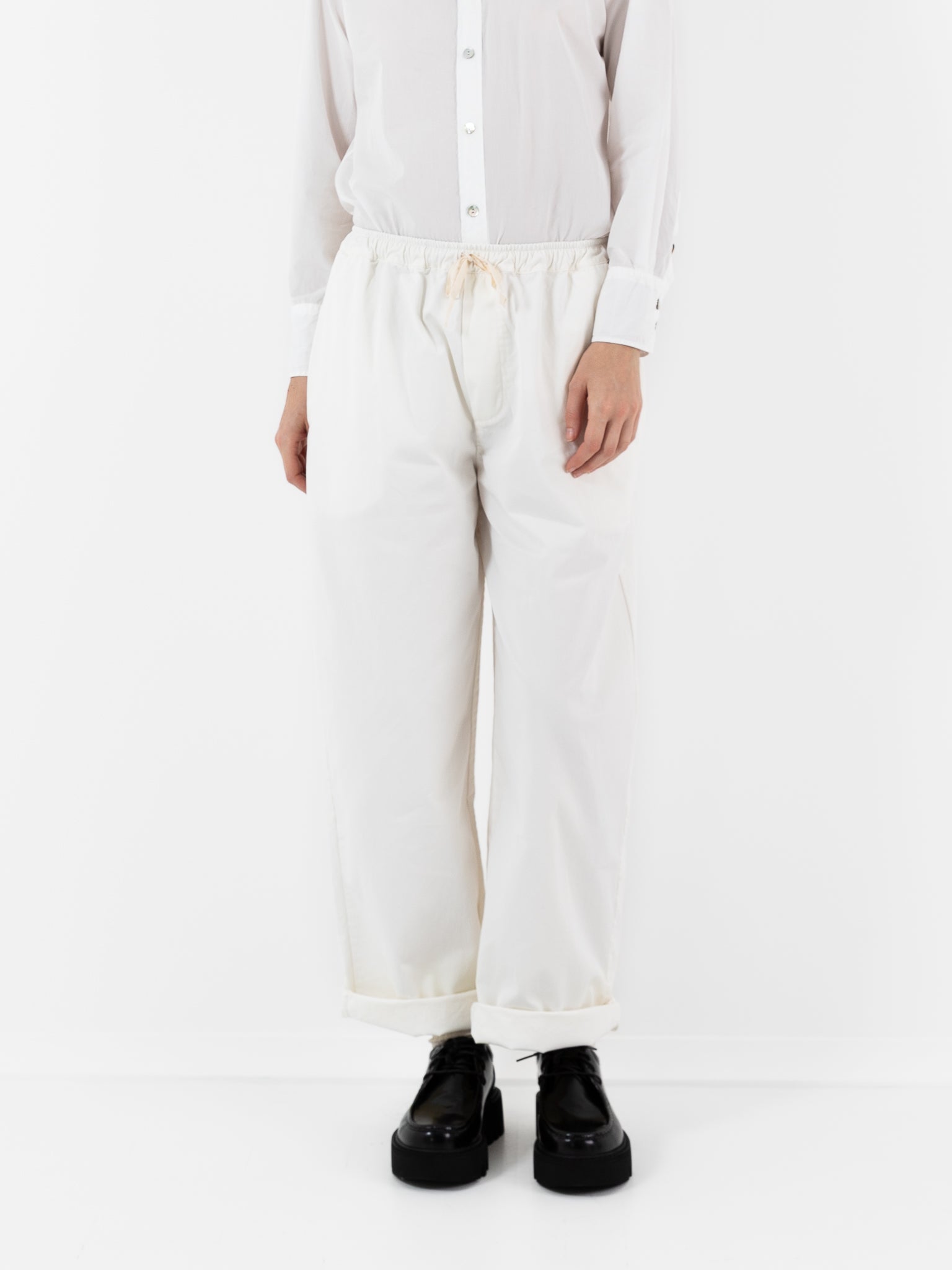 Nitto Quarto Pants at Worthwhile - shop PANT