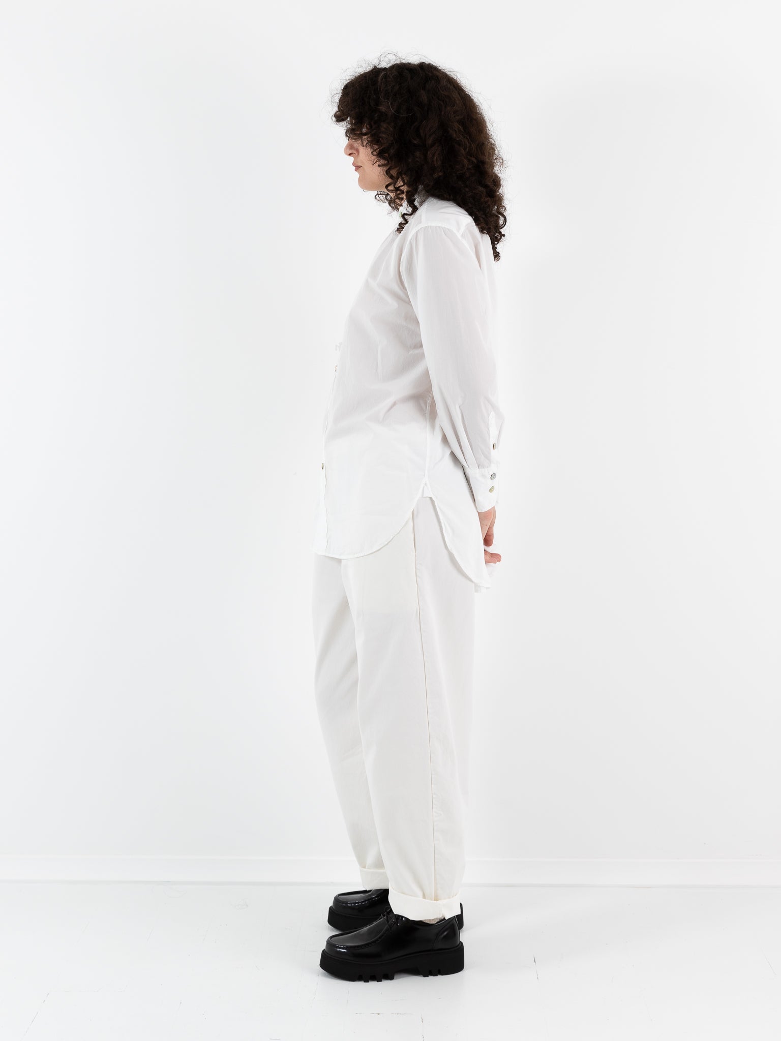 Nitto Quarto Pants at Worthwhile - shop PANT