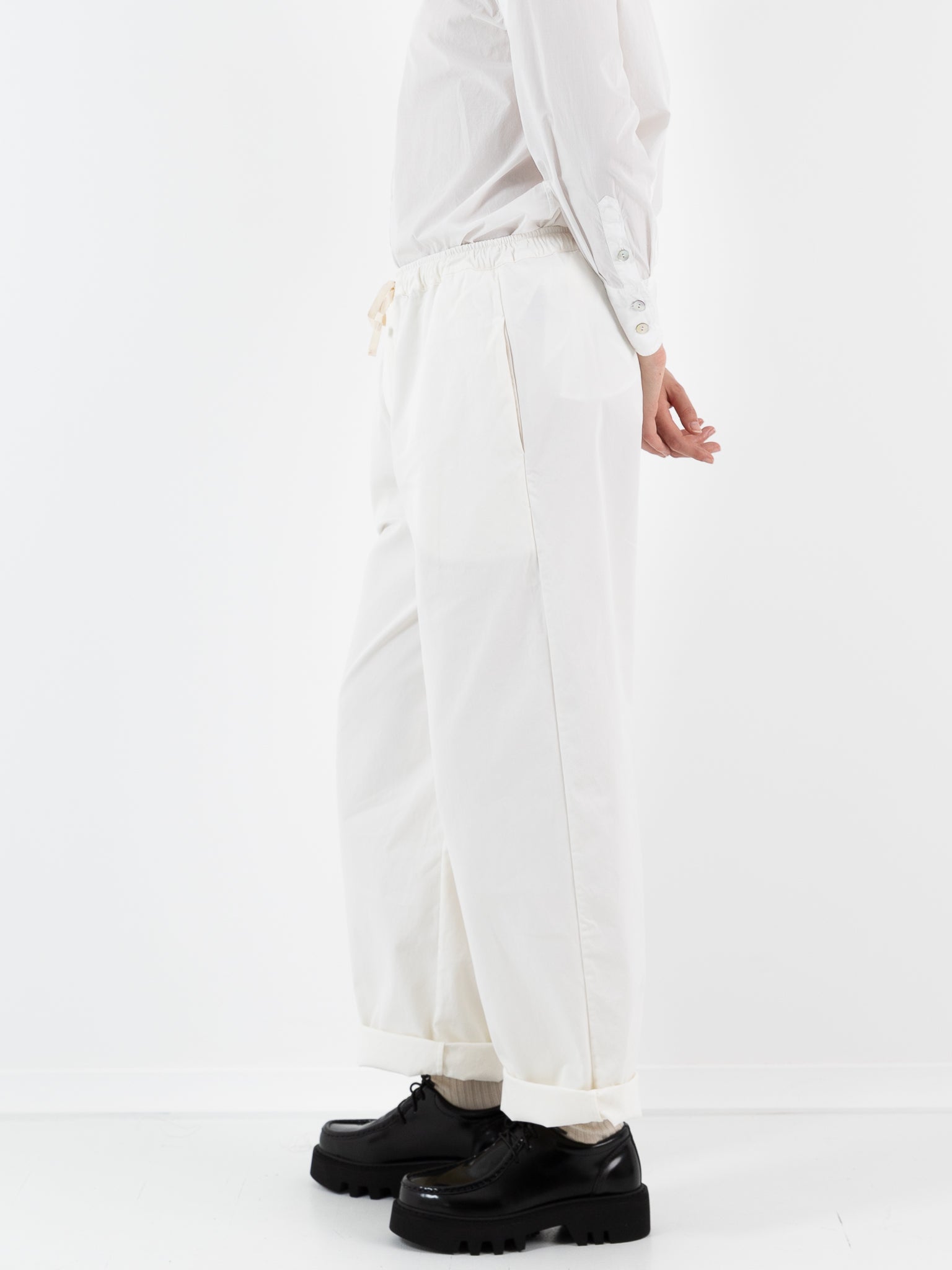 Nitto Quarto Pants at Worthwhile - shop PANT