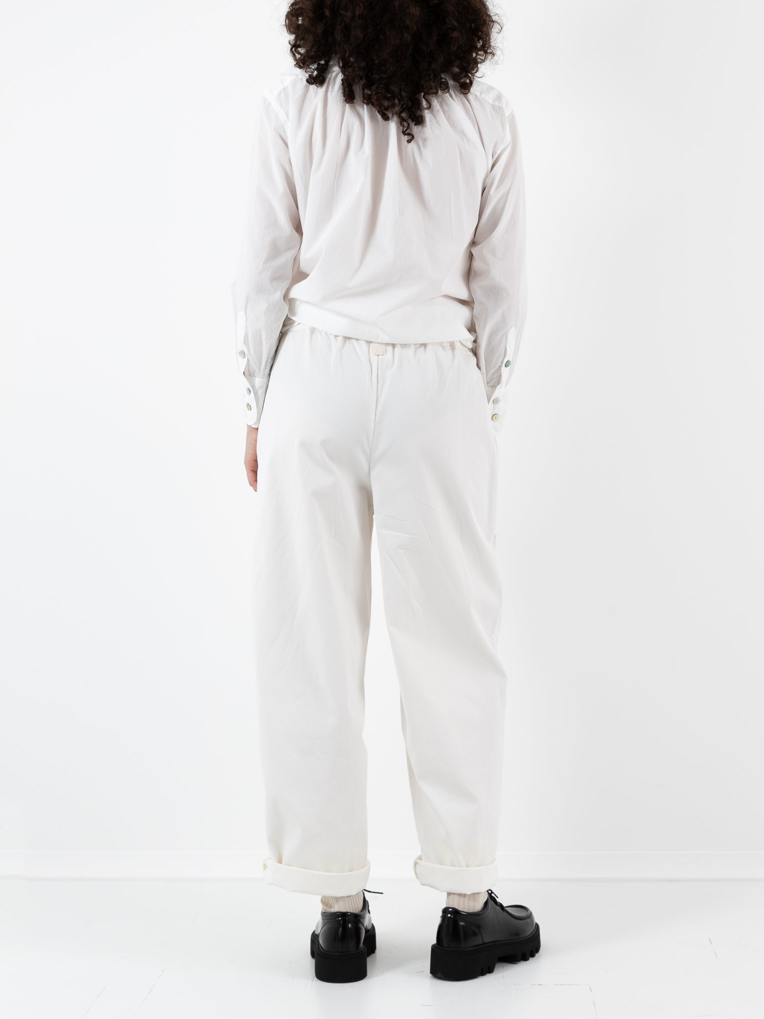 Nitto Quarto Pants at Worthwhile - shop PANT