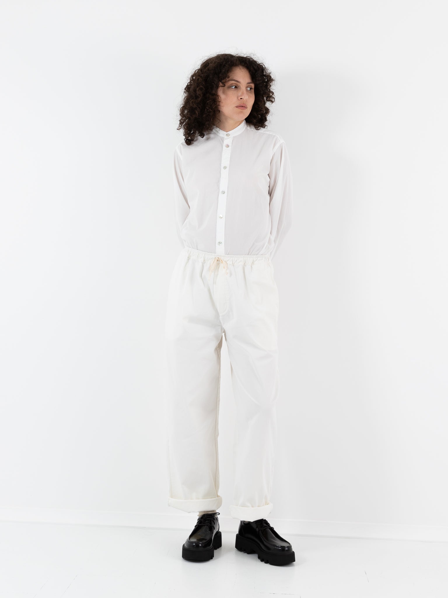 Nitto Quarto Pants at Worthwhile - shop PANT