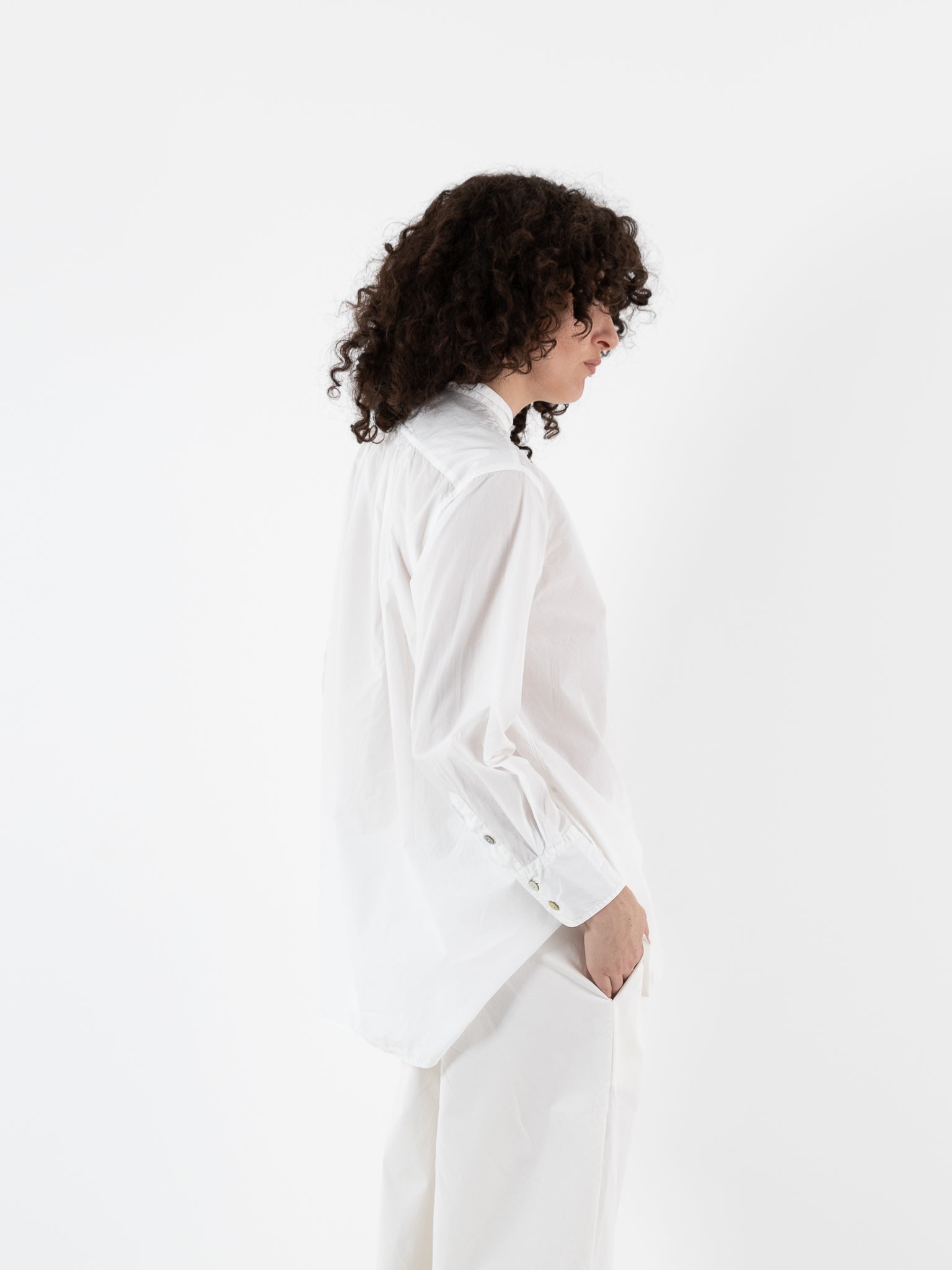 Nitto Rosie Shirt - NITTO at Worthwhile