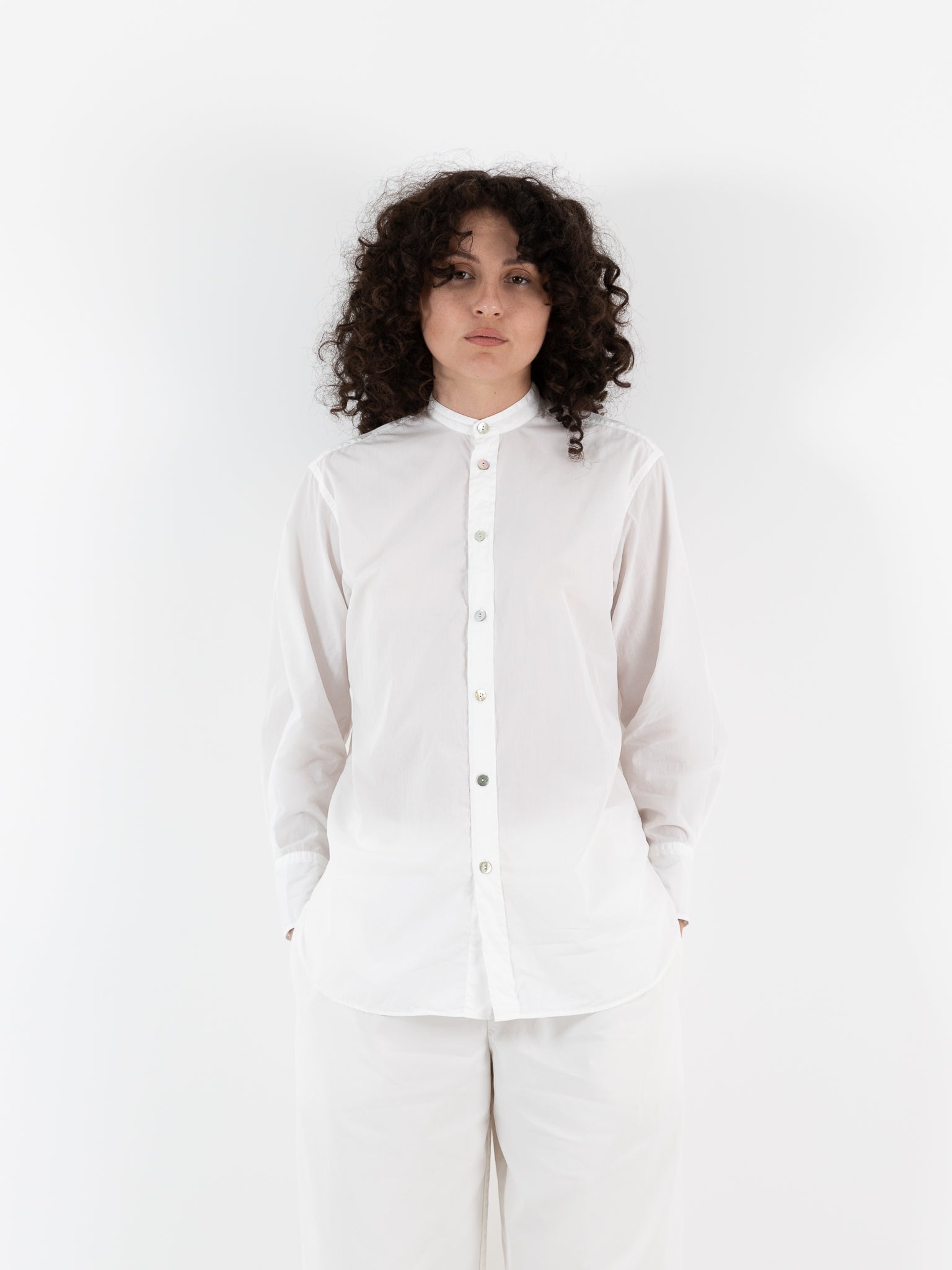 Nitto Rosie Shirt - NITTO at Worthwhile
