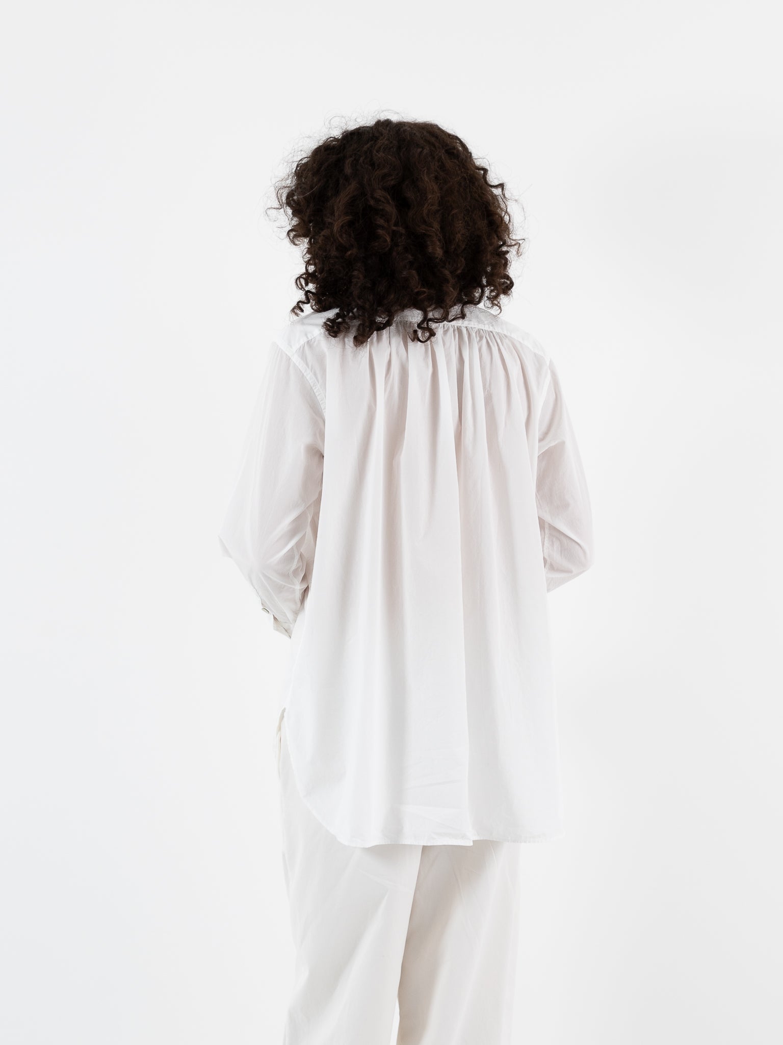 Nitto Rosie Shirt - NITTO at Worthwhile