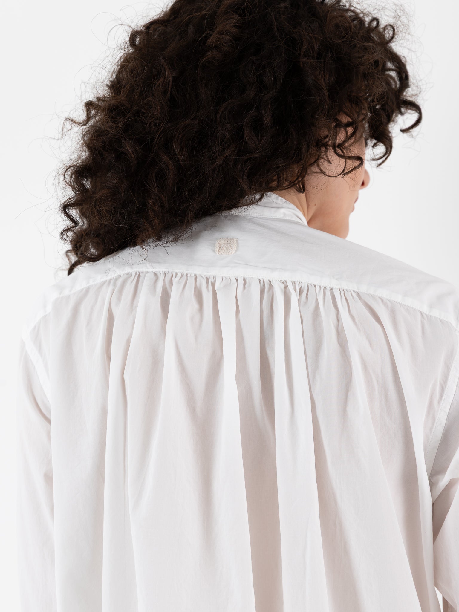 Nitto Rosie Shirt - NITTO at Worthwhile