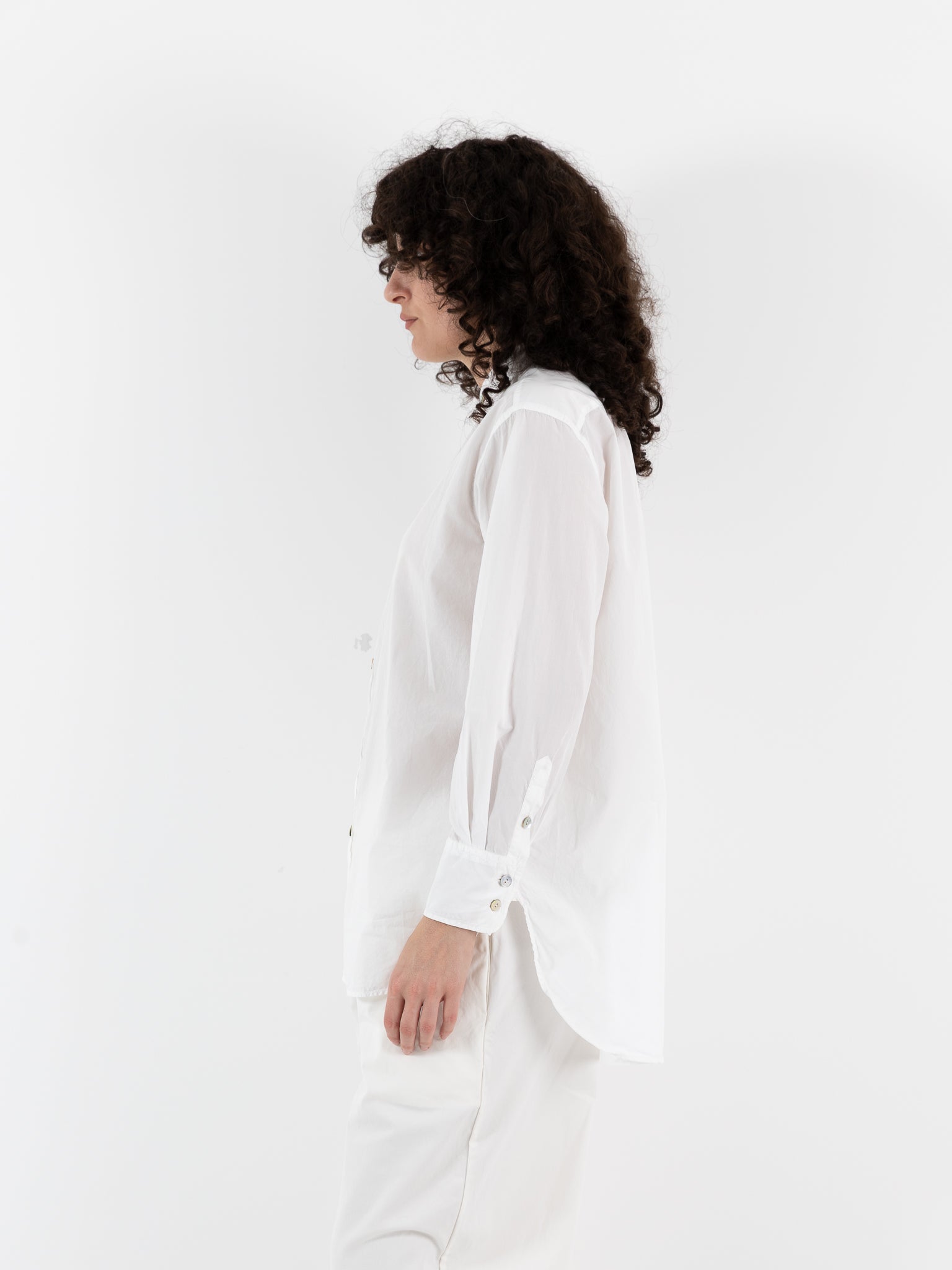 Nitto Rosie Shirt - NITTO at Worthwhile
