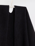 Norlha Split Cape in Midnight Blue - NORLHA at Worthwhile - shop SCARF