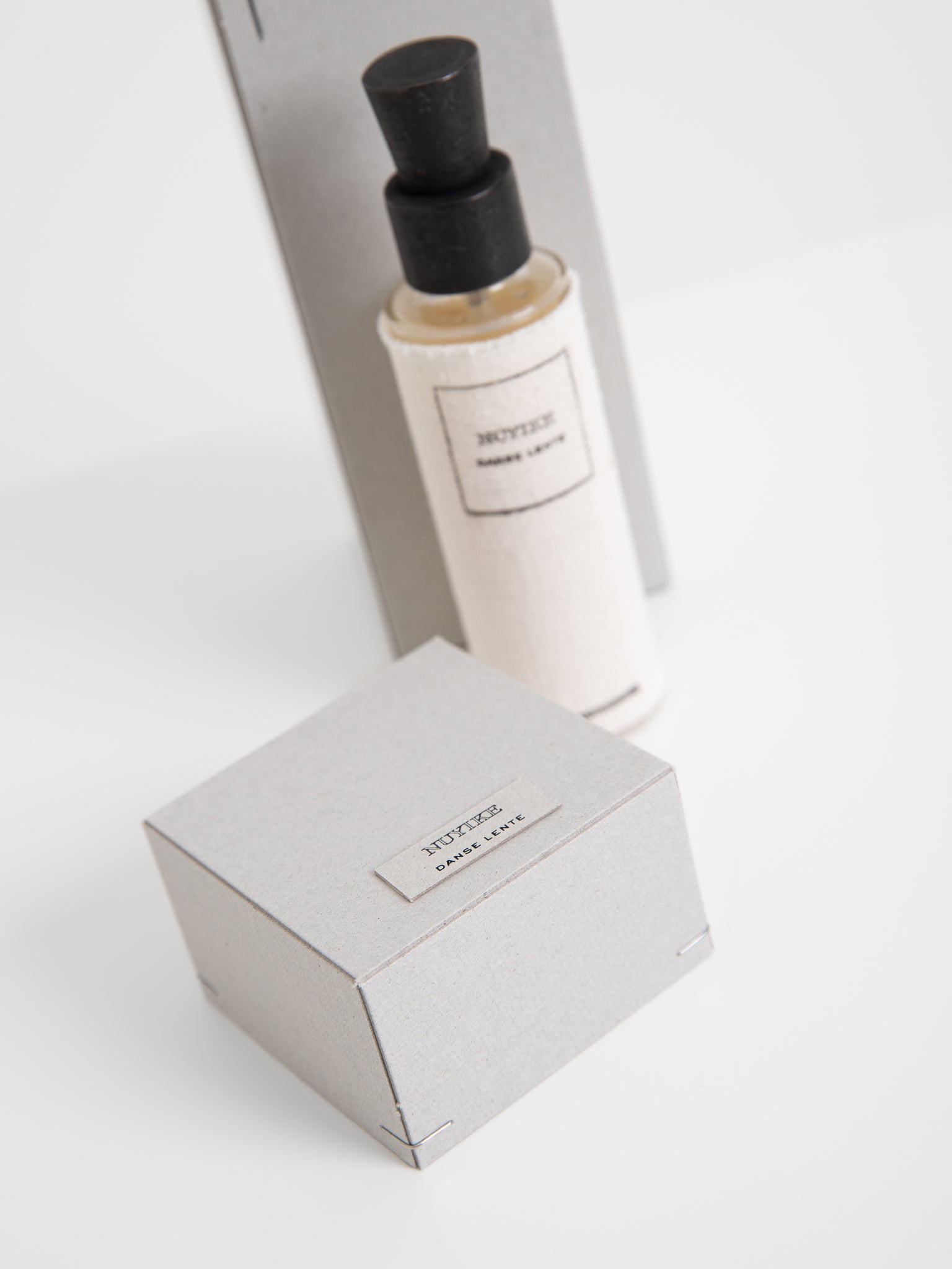 Nuyike Danse Lente Eau De Parfum - NUYIKE at Worthwhile - shop PERFUME