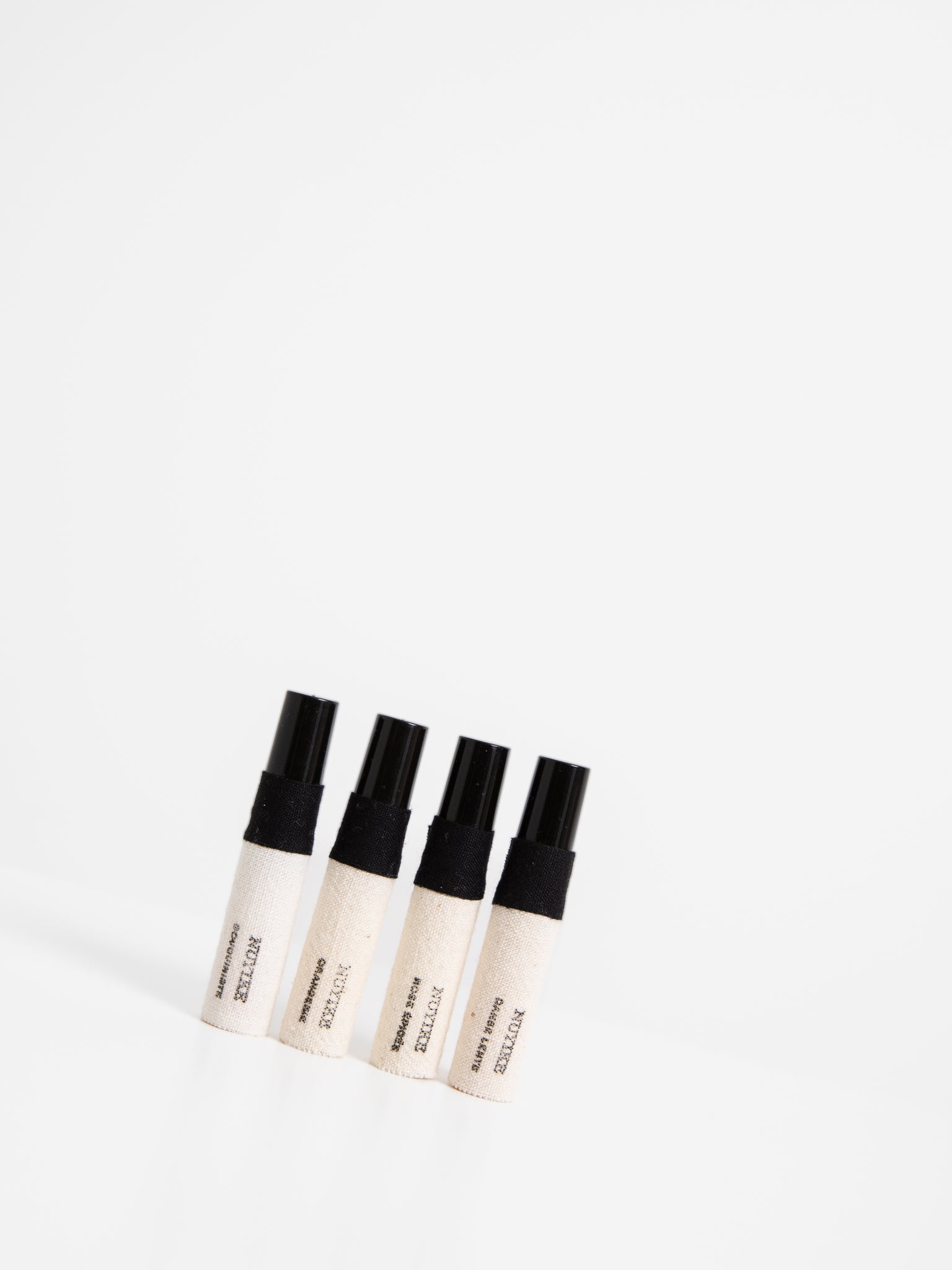 Nuyike Eau De Parfum Sample Set - NUYIKE at Worthwhile - shop PERFUME