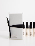 Nuyike Eau De Parfum Sample Set - NUYIKE at Worthwhile - shop PERFUME