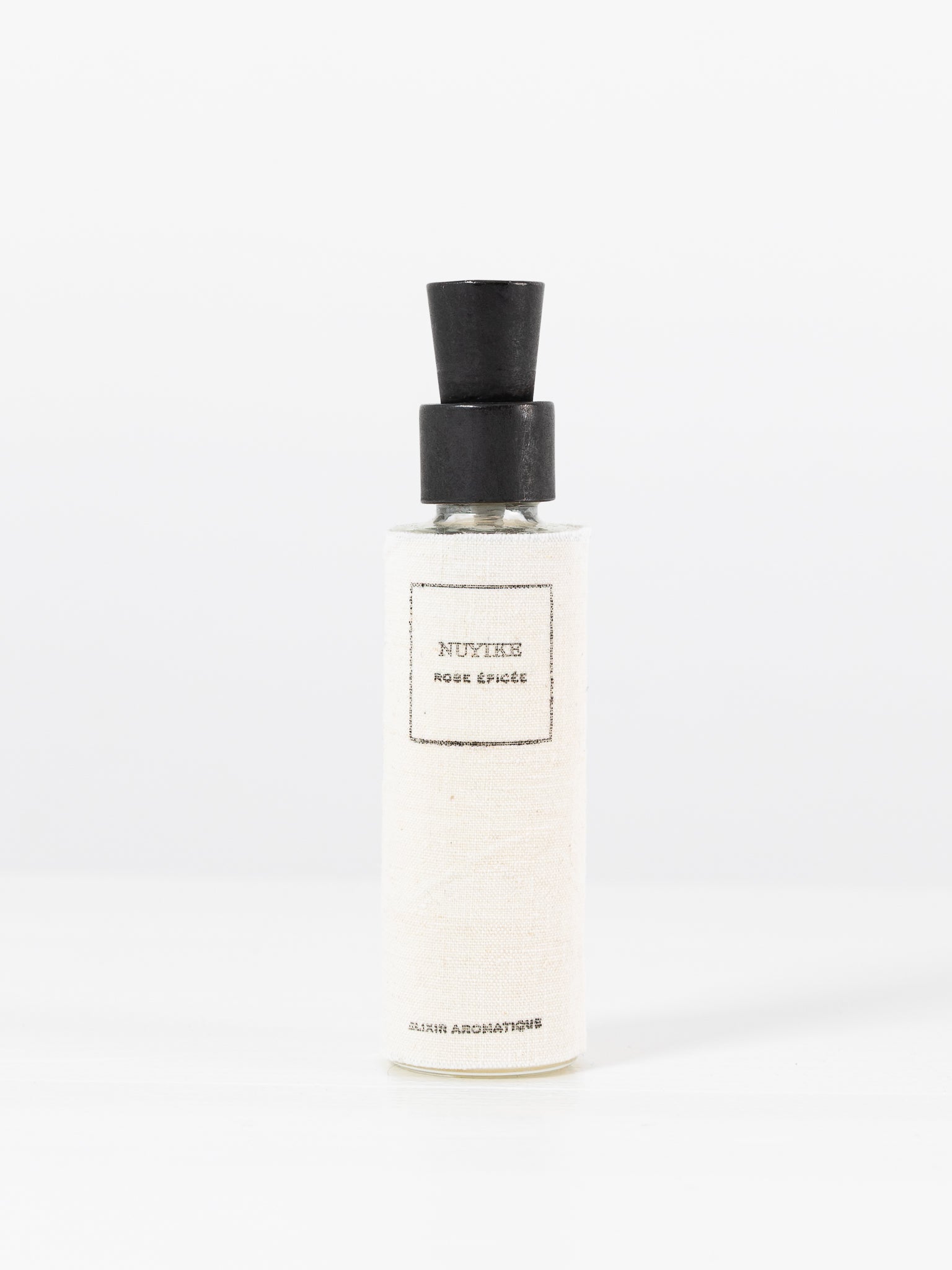 Nuyike Rose Épicée Eau De Parfum at Worthwhile