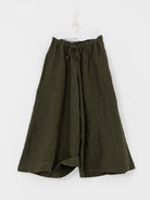 Casey Casey Orsan Enorme Pant in Khaki - CASEY CASEY ORSAN at Worthwhile - shop PANT