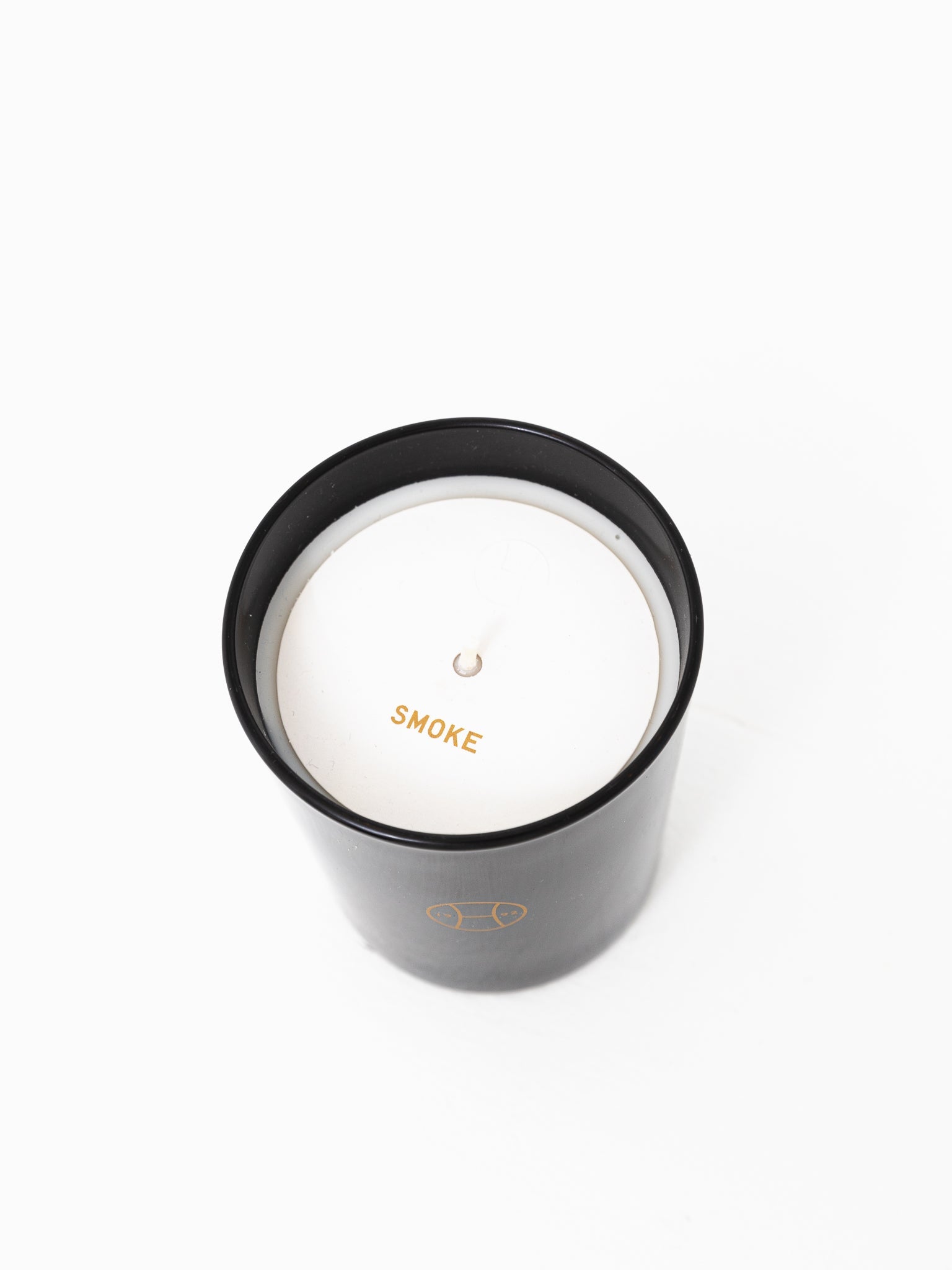 Perfumer H Smoke Utility Candle - Worthwhile