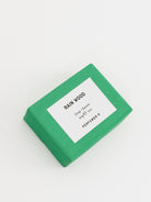 Perfumer H Rain Wood Bar Soap - PERFUMER H at Worthwhile - shop SOAP