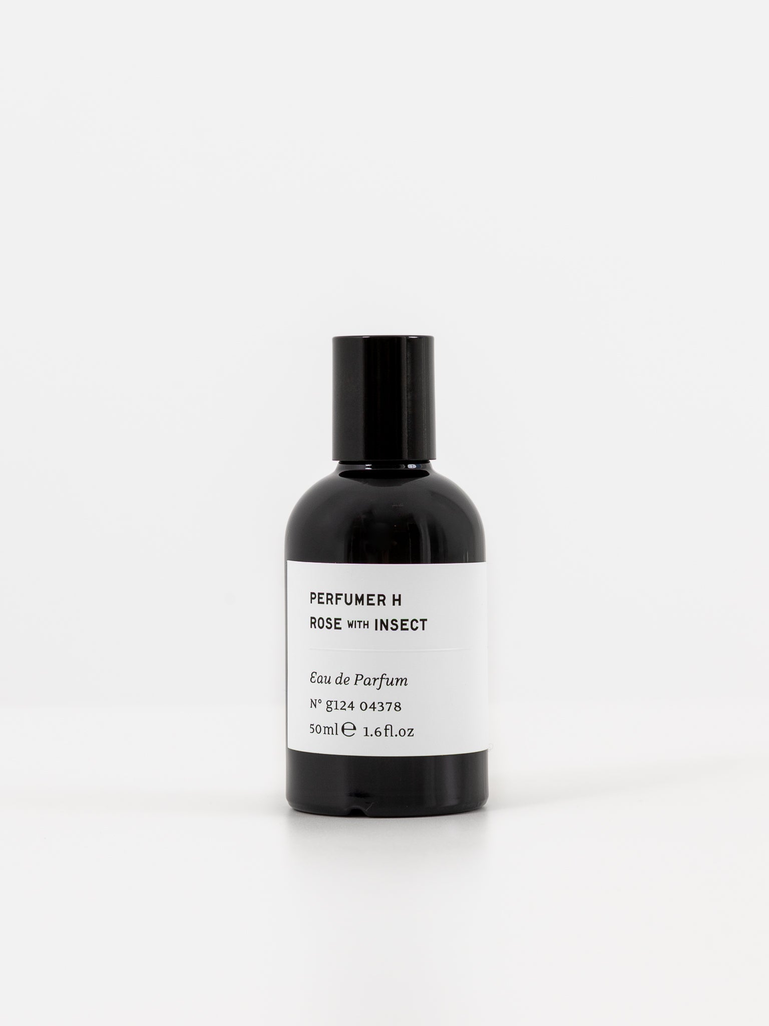 Perfumer H Rose With Insect 50ml Perfume at Worthwhile